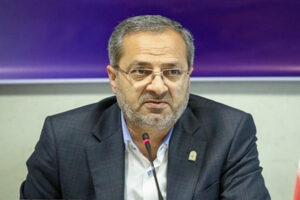 اعلام نتایج رقابت‌های بیست و یکمین  فراخوان ملی پرسش مهر رئیس‌جمهور