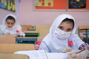 افت تحصیلی ۴۲ درصد از دانش‌آموزان ابتدایی اصفهان در تحصیل مجازی