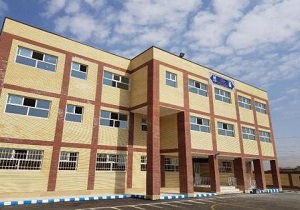 افتتاح ۳ باب مدرسه خیر ساز در شهرستان ارومیه