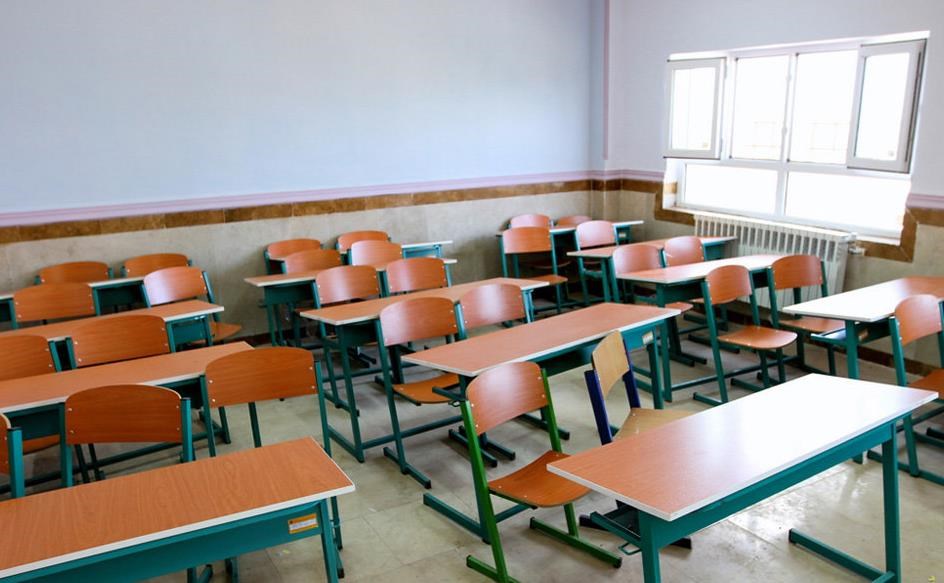 بهره برداری از ۱۰۰۰ کلاس درس تا پایان امسال در کرمان