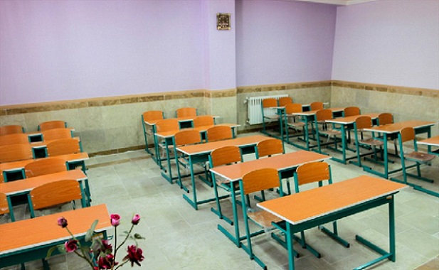 خرید بیش از ۱۹ میلیارد ریال تجهیزات برای مدارس استان ایلام