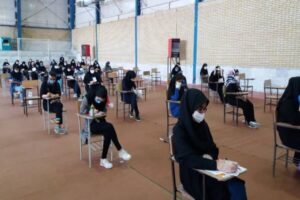 درخشش دانش آموزان خوزستانی با کسب رتبه‌های ۲ رقمی در کنکور سراسری