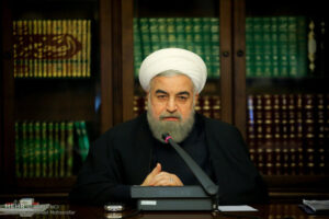 روحانی دستورتحویل سیم‌کارت دانش آموزی رابه وزیر ارتباطات صادر کرد