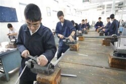 فعالیت آموزشی مدارس استان سمنان به سمت مهارت افزایی هدایت شود