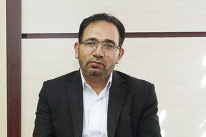 محمدابراهیم محمدی به عنوان دبیر پنجاه ویکمین جشنواره بین المللی فیلم رشد معرفی شد