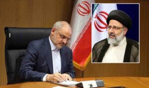 پیام تبریک وزیر آموزش و پرورش به سید ابراهیم رئیسی به عنوان رئیس جمهور منتخب مردم ایران