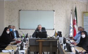 کمیسیون معین شورای عالی با تغییر شیوه ارزشیابی درس فارسی دوره اول متوسطه موافقت کرد