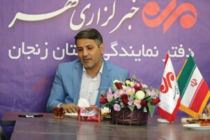 ۹۹ درصد از دانش آموزان زنجانی ثبت نام کردند